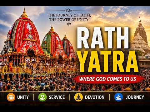 One World, Many Prayers — video series